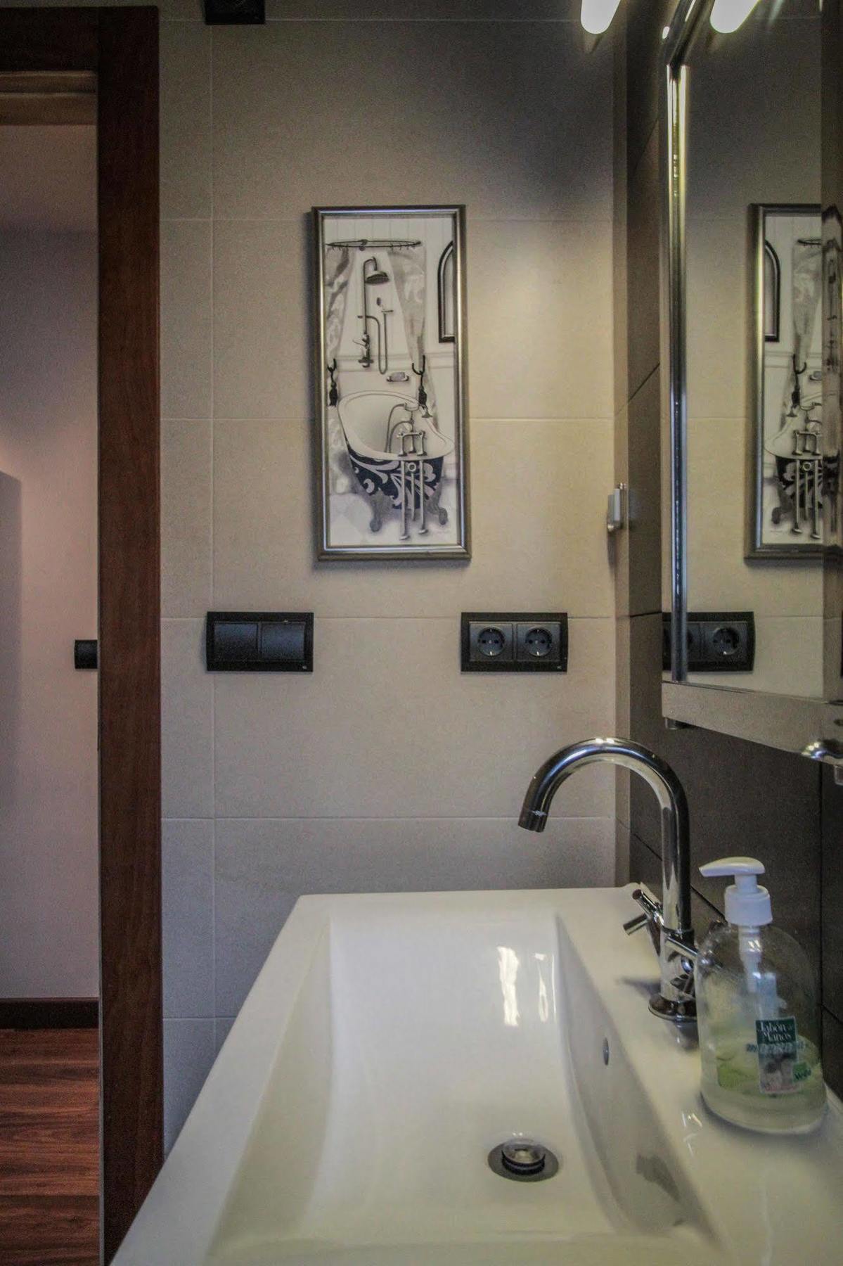 Apartamentos Turisticos Aguas De Viznar Экстерьер фото
